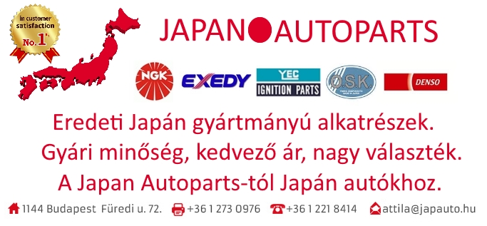 Japan Autoparts